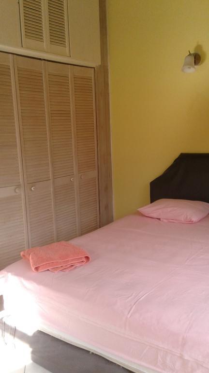 Antiguas 1# Budget Rooms Osbourn Экстерьер фото